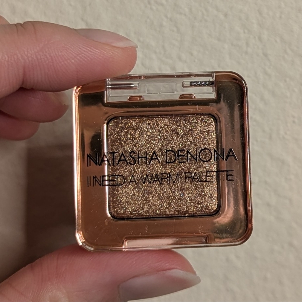 Natasha Denona Eyeshadow Singles Dynamism